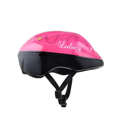 Luluca Skates Size S - Estrela
