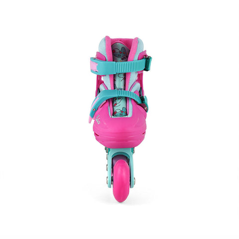 Luluca Roller Skates Size M - Estrela