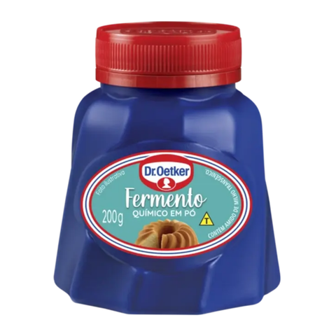 Baking Powder - Dr Oetker