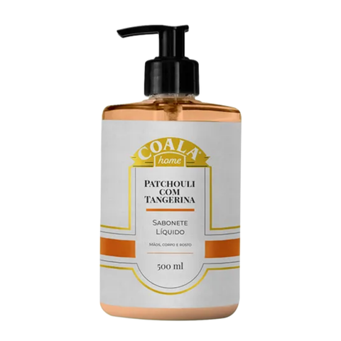 Sabonete Líquido Coala Home - 500ml
