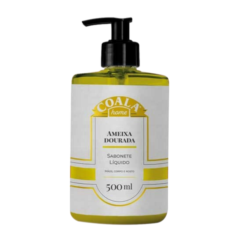 Coala Home Liquid Soap - 500ml