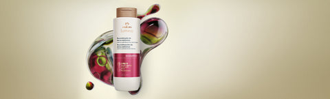 Restructuring Shampoo for Extreme Damage Reconstruction