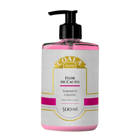 Sabonete Líquido Coala Home - 500ml
