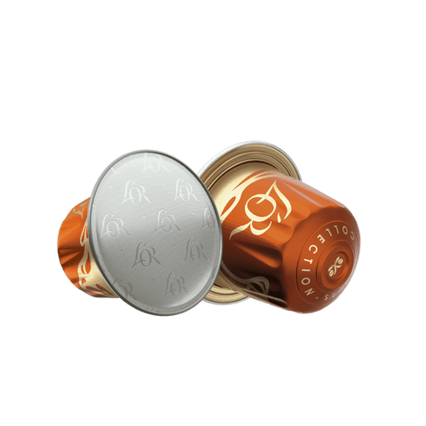 Cápsulas Café L'or Caramelo - Intensidade 8