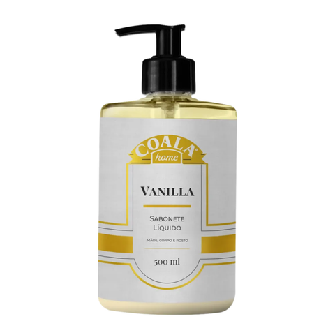 Coala Home Liquid Soap - 500ml