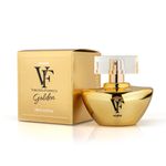 VF Golden Desodorante Colônia 75ml