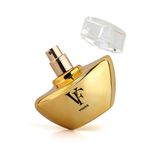 VF Golden Desodorante Colônia 75ml