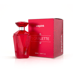 Scarlette Desodorante Colônia 50ml