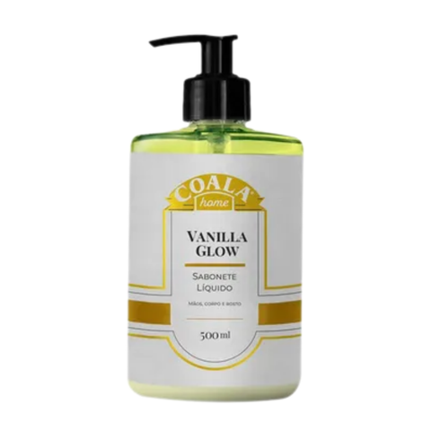 Coala Home Liquid Soap - 500ml