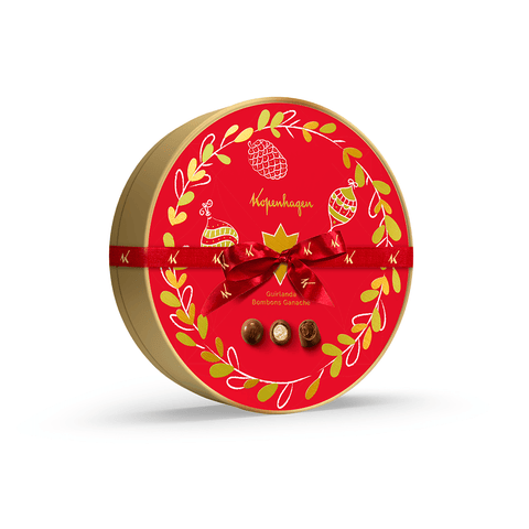 Chocolate Kopenhagen Guirlanda Bombons Ganache 228G