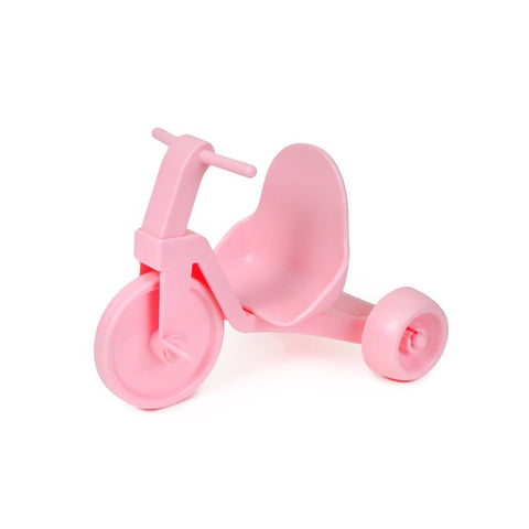 Os Chuquinhas - Playing On The Tricycle