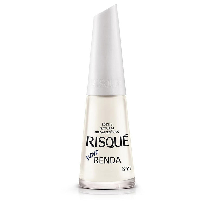 Esmalte Novo Renda Risque 8ml