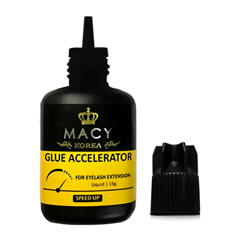 Macy Eyelash Extension Drying Accelerator 15g