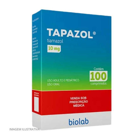 Tapazoll - 100 CPs