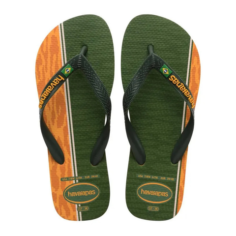 Havaianas Top Nations Países Campeões Copa Do Mundo 2026