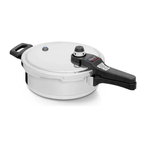 Panela de pressão 3 litros Nigro