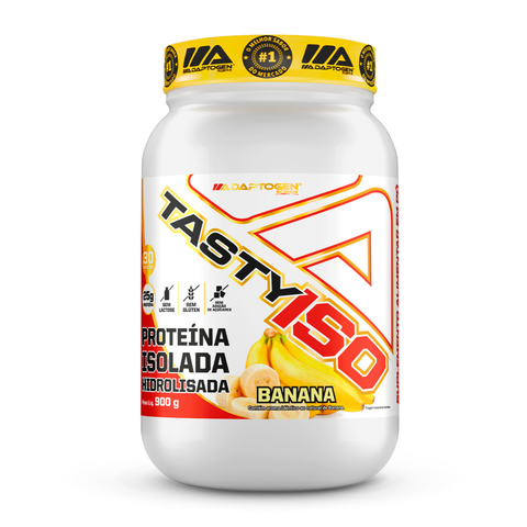 Whey Protein Tasty ISO 900g - Adaptogen