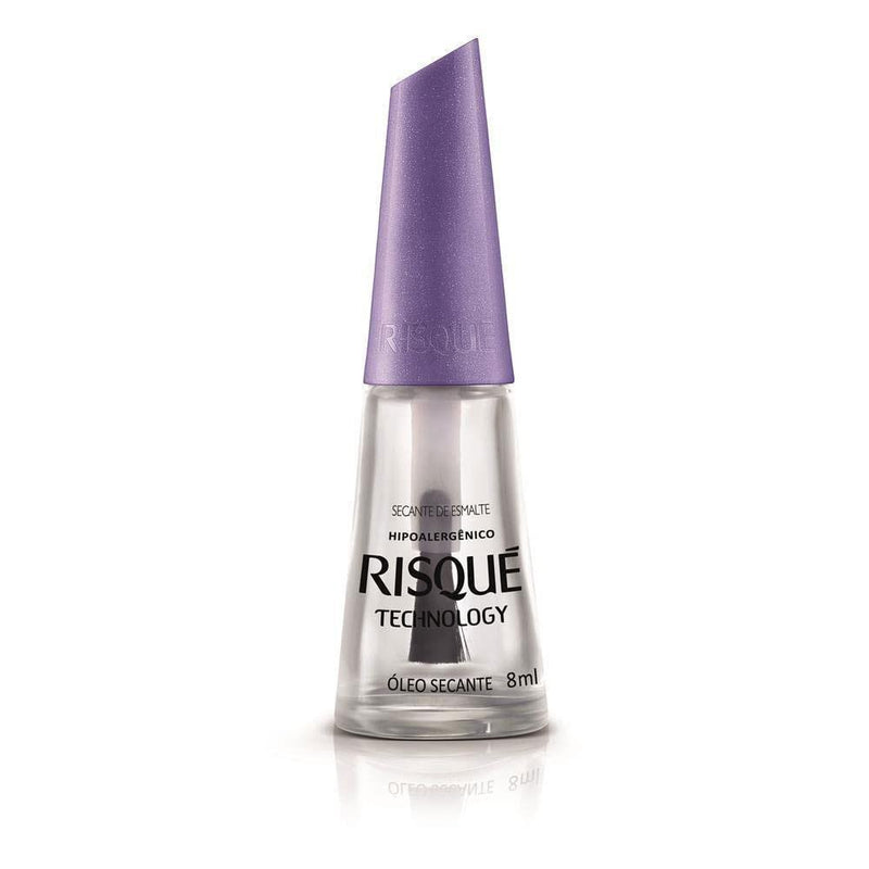 Oleo Secante Technology Risque 8ml