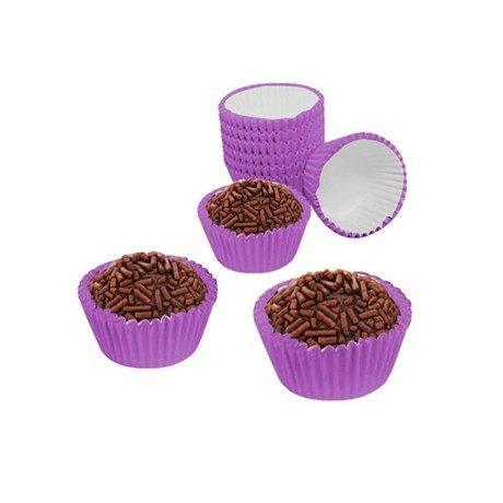 Forminha N-5 para docinhos - Small Candy Cups - MEUBRASILONLINE