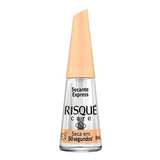 Oleo Secante Technology Care Risque 8ml - MEUBRASILONLINE