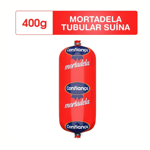 Mortadela - Seara Confiança 400g