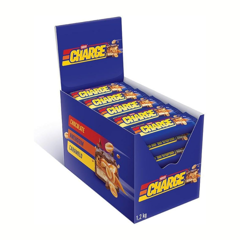 Chocolate Charge NESTLÉ® Box 30x40g