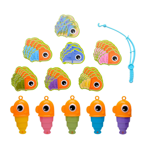 JOGO DA MEMORIA PESCARIA LEO&LEO