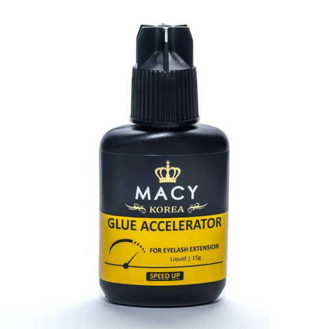 Macy Eyelash Extension Drying Accelerator 15g