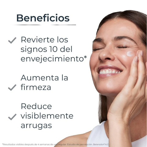 Sérum Facial Anti-idade Epigenetic 30ml EUCERIN