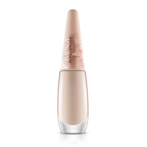 Impala Ballerina Collection Nail Polishes
