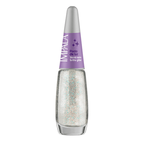 Impala Special Care Nail Polishes