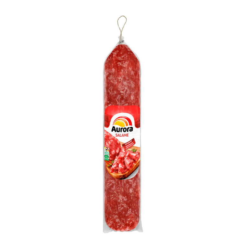 Salame Aurora