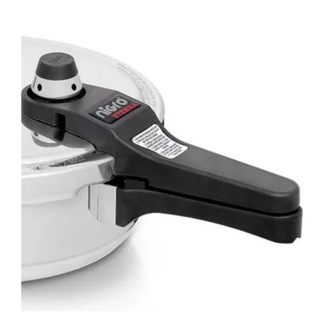 Panela de pressão 3 litros Nigro