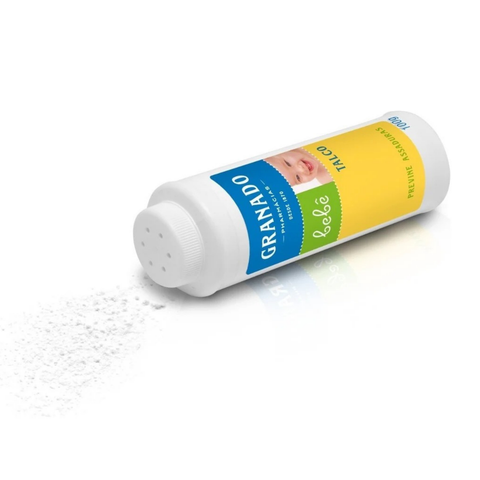 Baby Powder 100g Granado