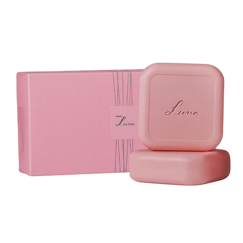 Luna Classic Bar Soap 2x90g