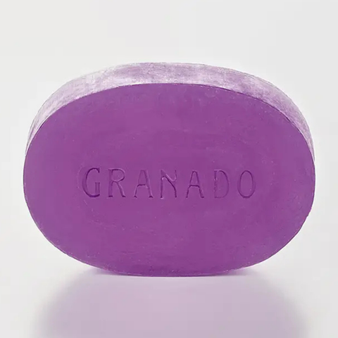 Sabonete em Barra de Glicerina Granado Lavanda 90g