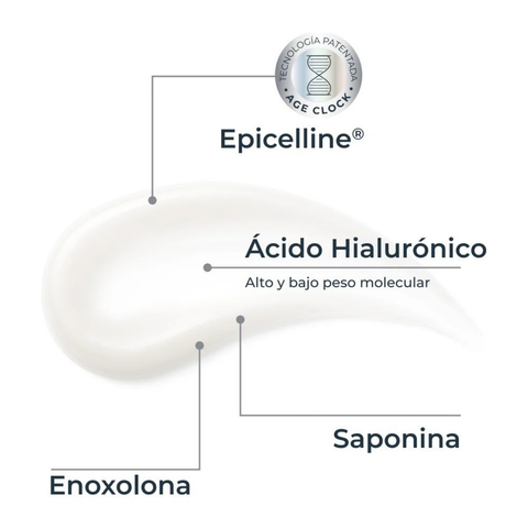 Sérum Facial Anti-idade Epigenetic 30ml EUCERIN