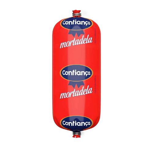 Seara Confiança Mortadella 400g