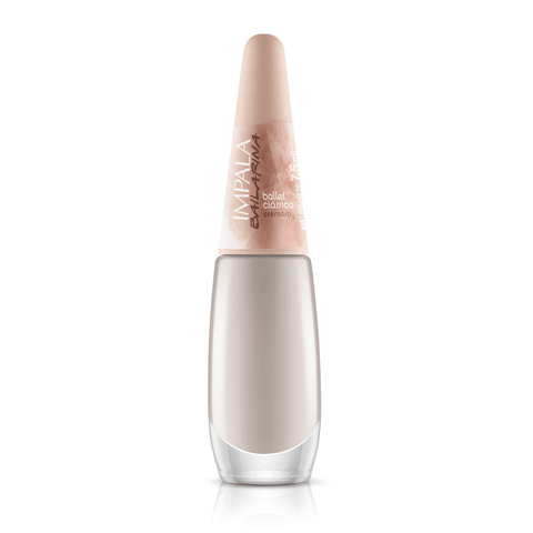 Impala Ballerina Collection Nail Polishes