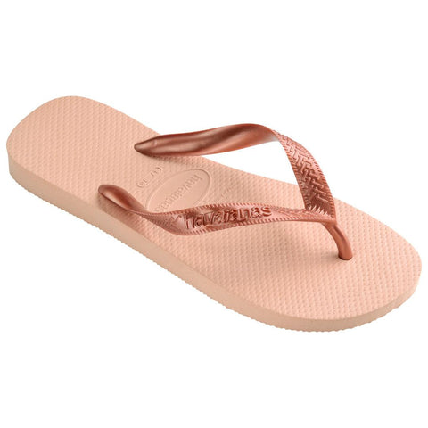 Chinelo Havaianas Top Rosa Ballet