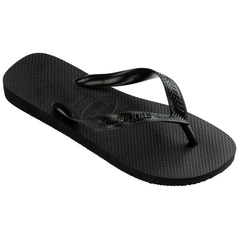 Chinelo Havaianas Top Preto