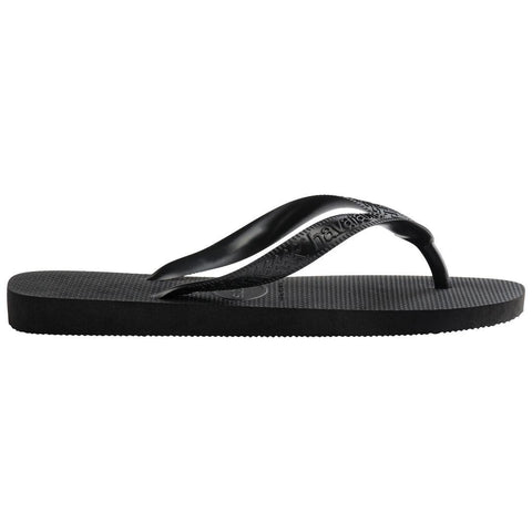 Chinelo Havaianas Top Preto