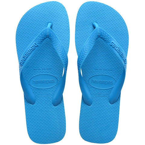 Chinelo Havaianas Top Turquesa