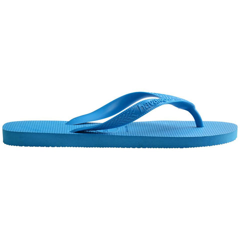 Chinelo Havaianas Top Turquesa