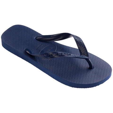 Chinelo Havaianas Top Azul Marinho