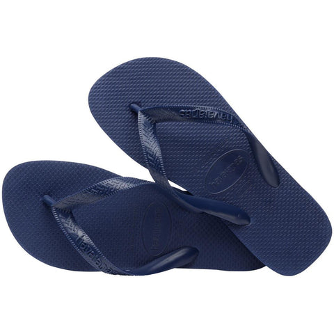 Chinelo Havaianas Top Azul Marinho