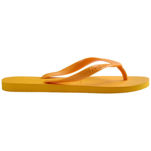 Chinelo Havaianas Top Amarelo Pop