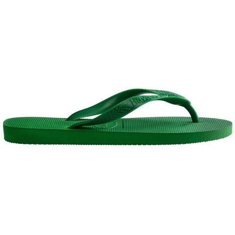 Chinelo Havaianas Top Verde Pátria
