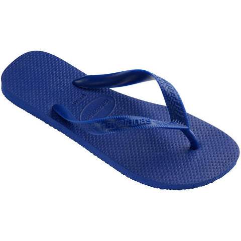 Chinelo Havaianas Top Azul Naval