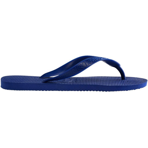 Chinelo Havaianas Top Azul Naval